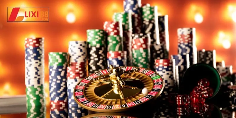 Game bài đổi thưởng thu hút đông đảo thủ cược