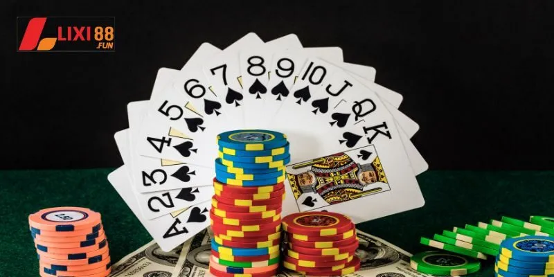 Giới thiệu về chuyên mục casino Lixi88