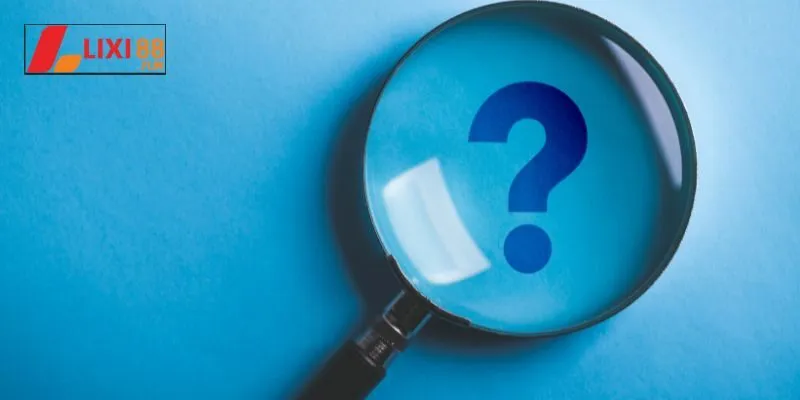 Câu hỏi liên quan đến thử nghiệm cá cược