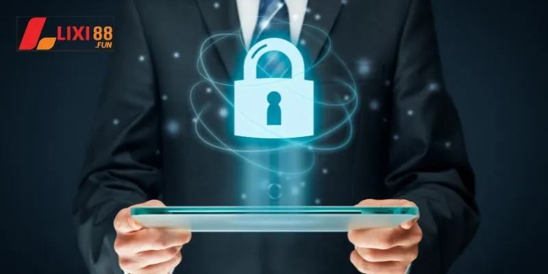 Tầm quan trọng của chính sách bảo mật