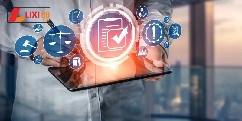 Hậu quả khi không tuân thủ quy định