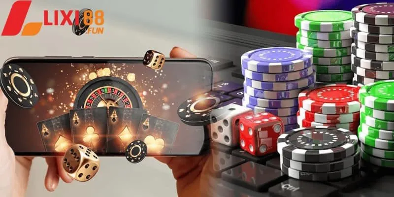 Giới thiệu sơ nét về nhà cái Lixi88