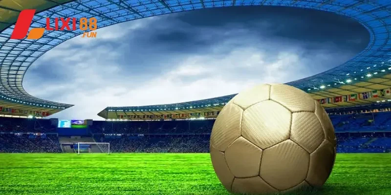 kèo thơm bóng đá