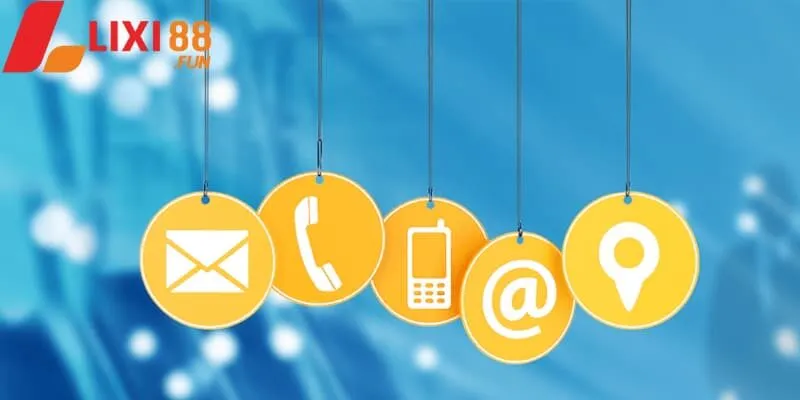 Ưu điểm khi liên hệ là những gì