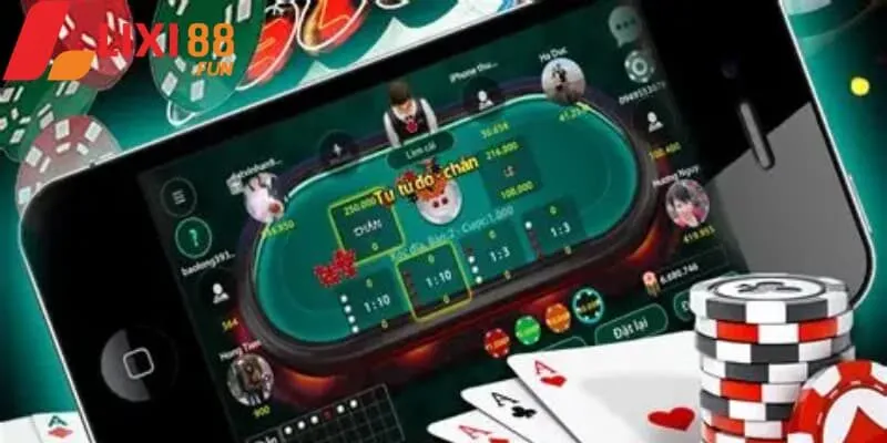 Làm thế nào để bắt đầu chơi 