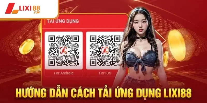 tải app Lixi88