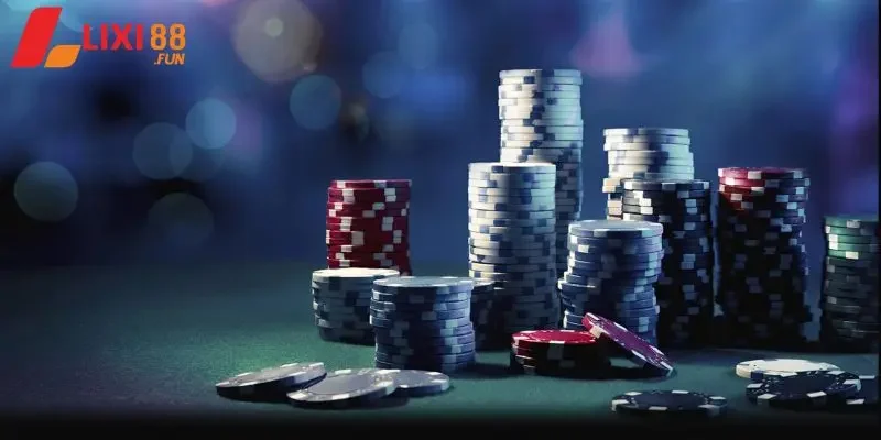 Poker Quản lý ngân sách và cảm xúc