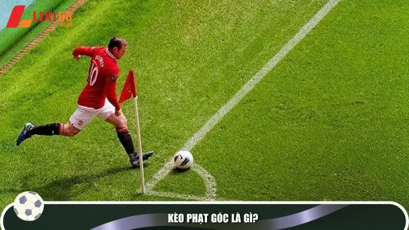 Kèo phạt góc