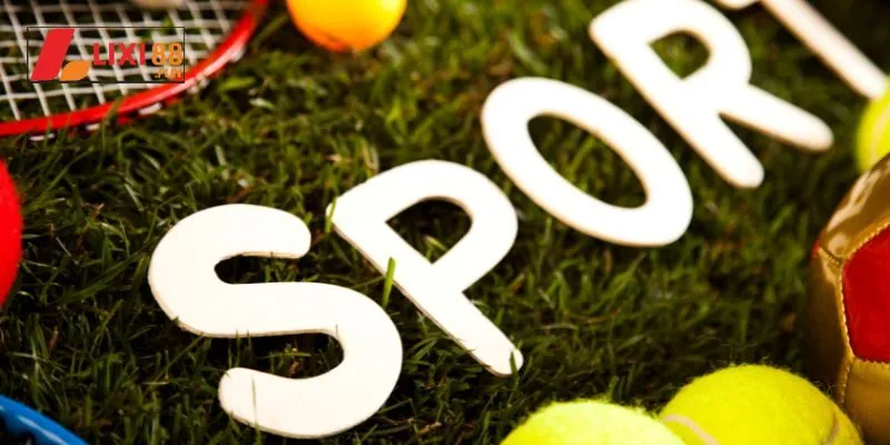 Giới thiệu sân chơi thể thao hấp dẫn