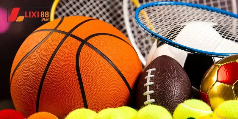 Bí quyết cá cược thể thao hiệu quả cho game thủ