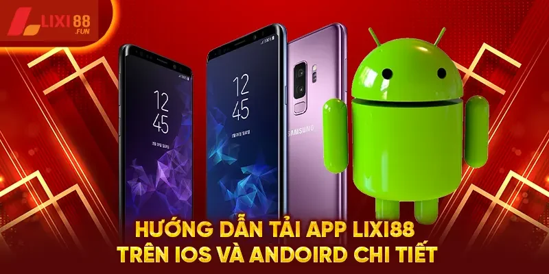 tải app Lixi88