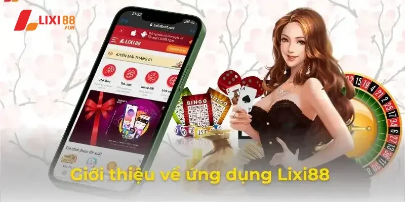 tải app Lixi88